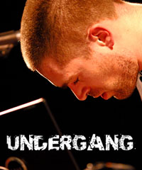 UNDERGANG